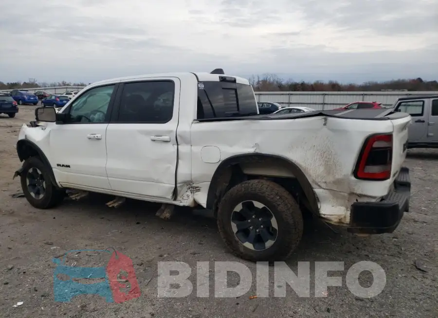 1C6SRFLT4MN561079 Photo# 2
