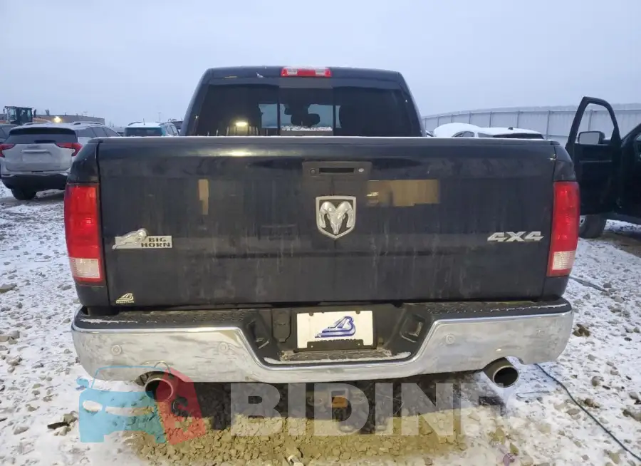 3C6RR7LTXGG267011 Photo# 6