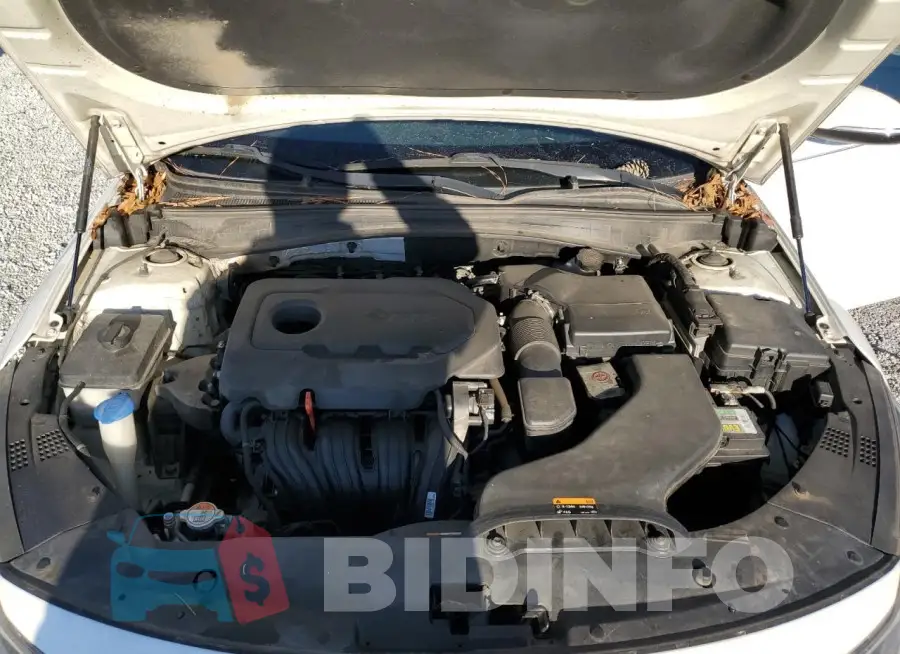 KNAGT4L34G5078875 Photo# 11
