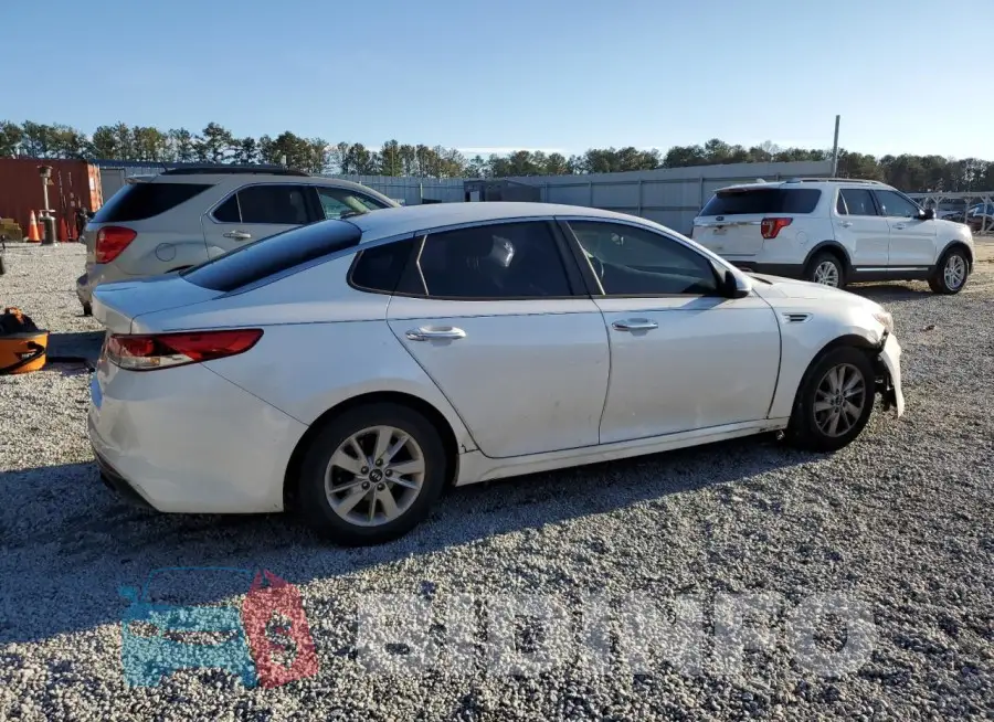 KNAGT4L34G5078875 Photo# 3