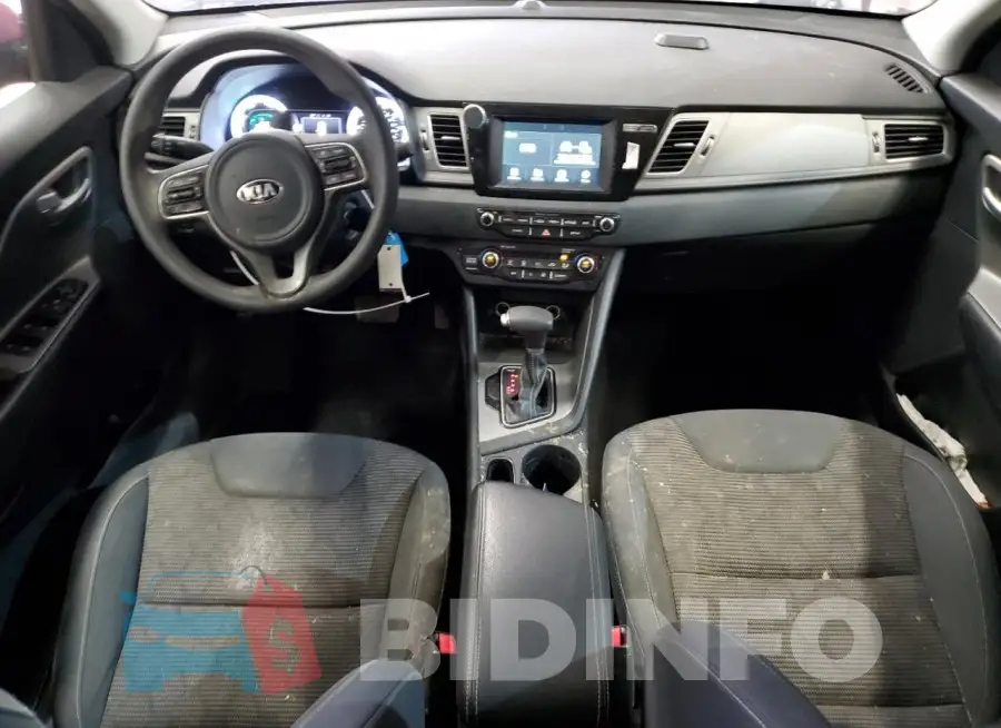 KNDCB3LC5H5049725 Photo# 8