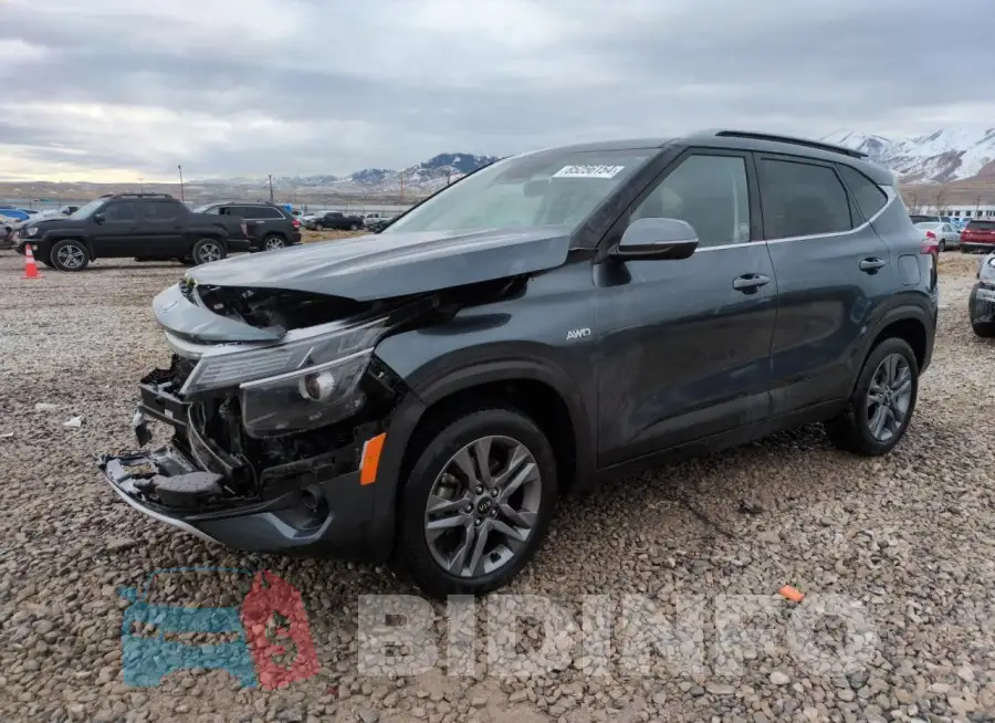 KNDEUCAAXM7161374 Photo# 1