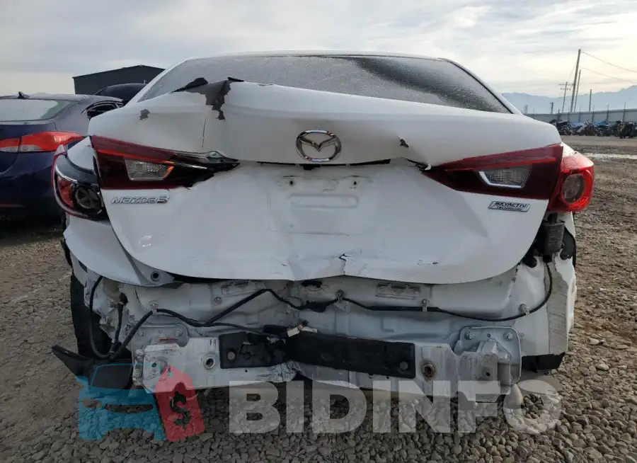 3MZBN1V78HM114694 Photo# 6