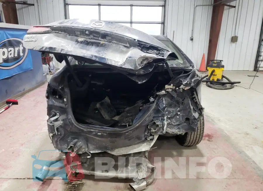 JM1GL1UM5K1506574 Photo# 6