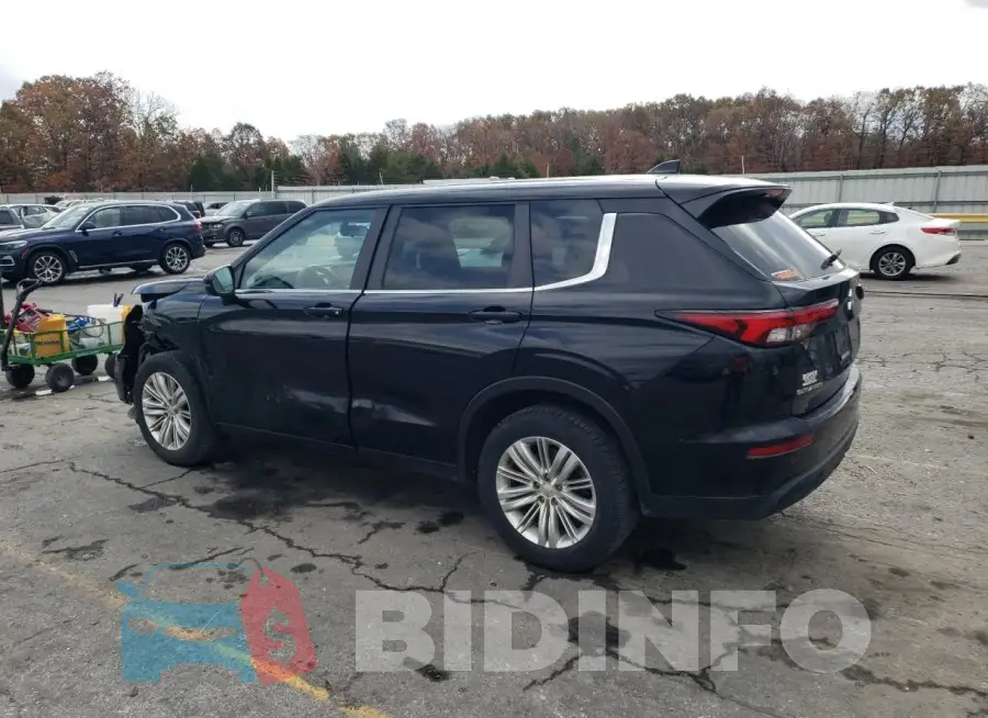JA4J3TA85PZ009987 Photo# 2