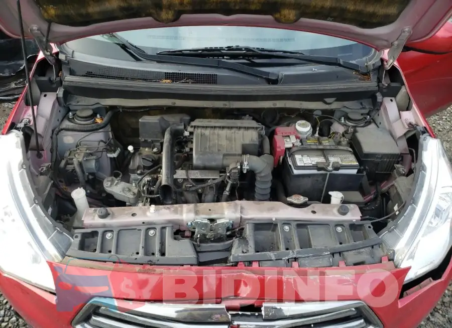 ML32F3FJ4HH003105 Photo# 11