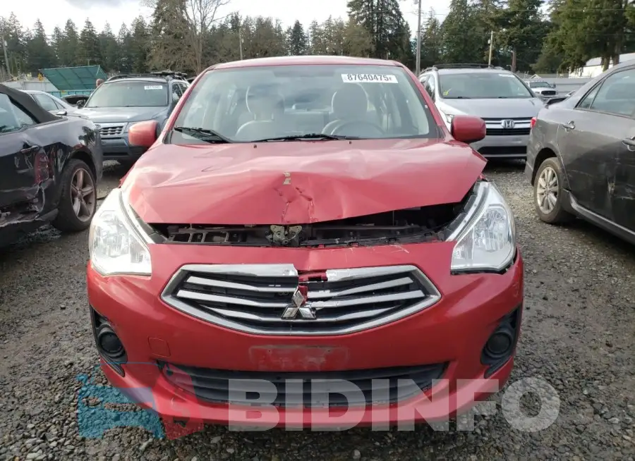 ML32F3FJ4HH003105 Photo# 5