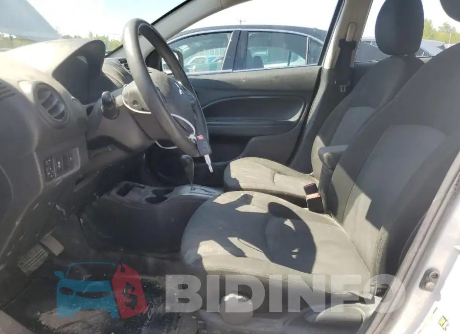 ML32FUFJ6NHF05764 Photo# 7