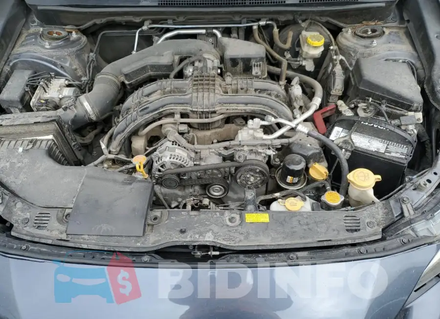 4S3GTAD63H3714712 Photo# 11