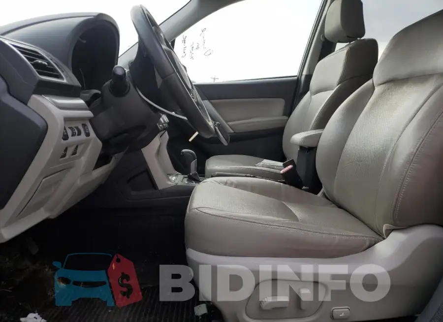 JF2SJAXC9GH540889 Photo# 7