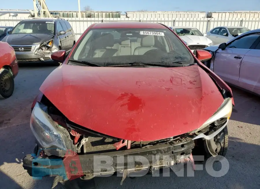 2T1BURHE8GC665147 Photo# 5