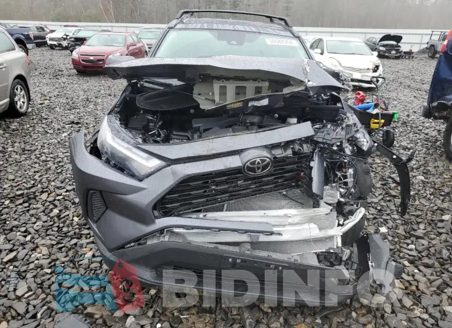 2T3P1RFV4RC429641 Photo# 5