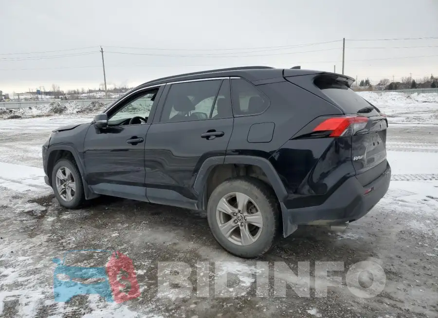 2T3R1RFV6NC321945 Photo# 2