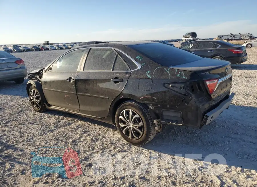 4T4BF1FK3GR552859 Photo# 2