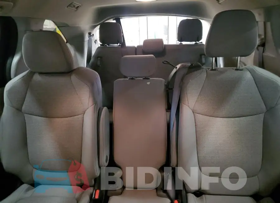 5TDKRKEC5RS189235 Photo# 10