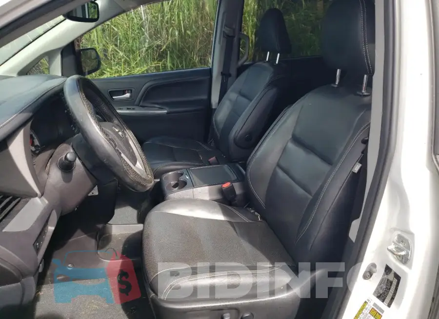 5TDXZ3DCXKS020380 Photo# 7
