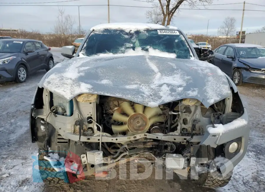 5TFCZ5AN7LX213372 Photo# 5