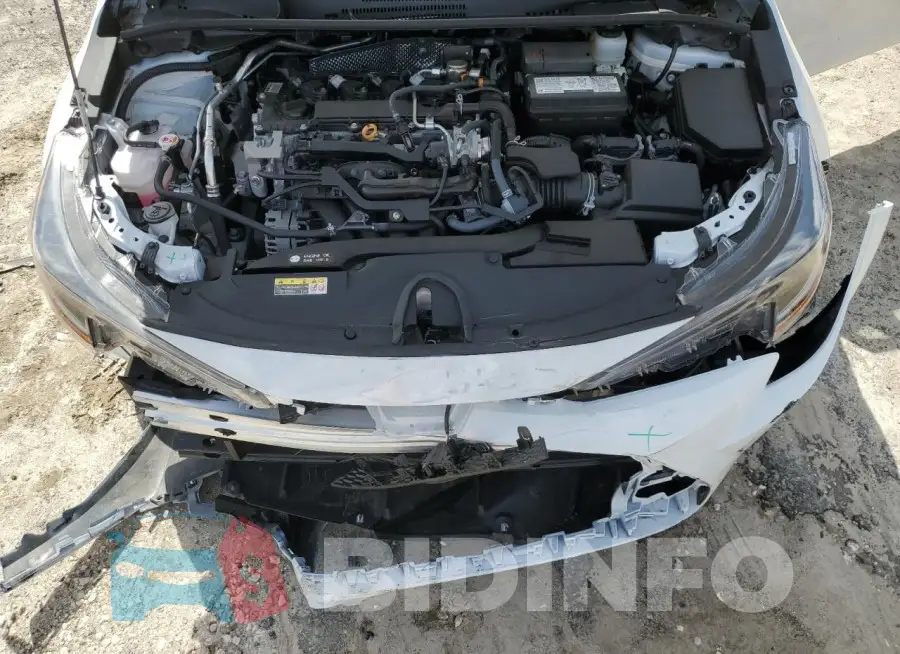5YFB4MDE5RP141983 Photo# 11