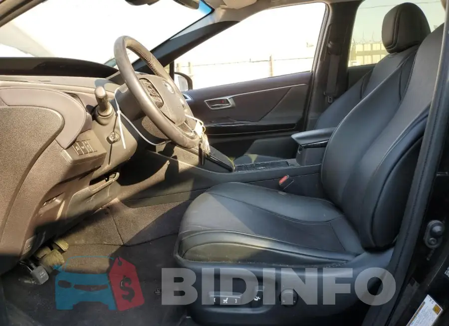 JTDBVRBD4LA008244 Photo# 7