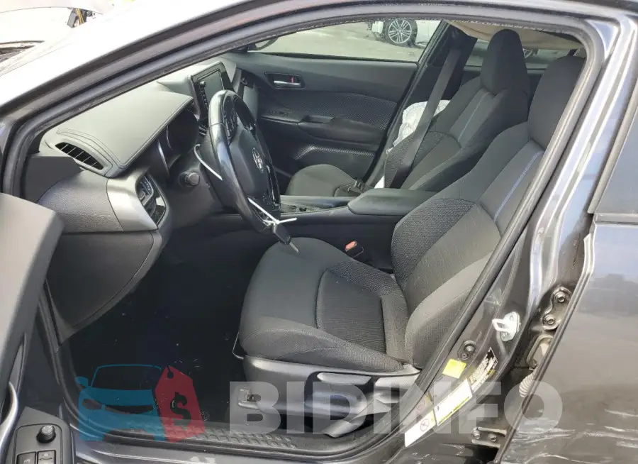 NMTKHMBX8JR043145 Photo# 7