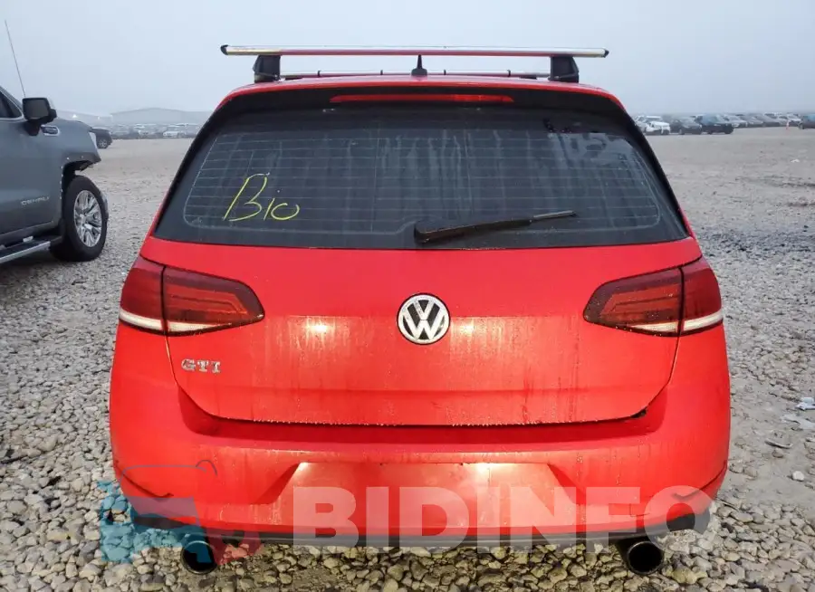 3VW547AUXJM282647 Photo# 6