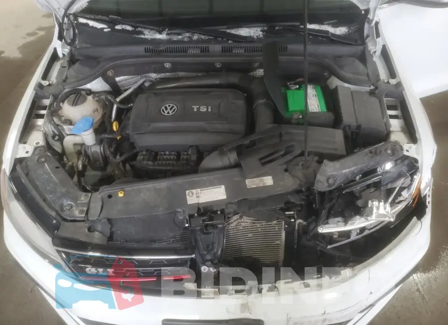 3VW5T7AJ1HM331527 Photo# 11