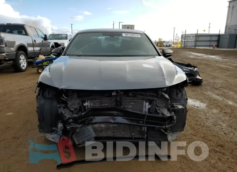 3VW5T7BU5KM208331 Photo# 5