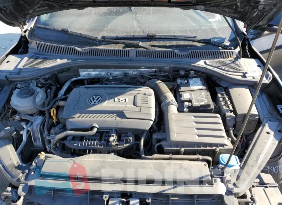3VW6T7BU3KM154788 Photo# 11