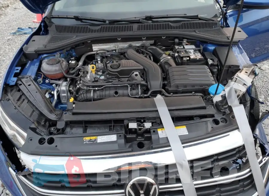 3VW7M7BU5RM022207 Photo# 11