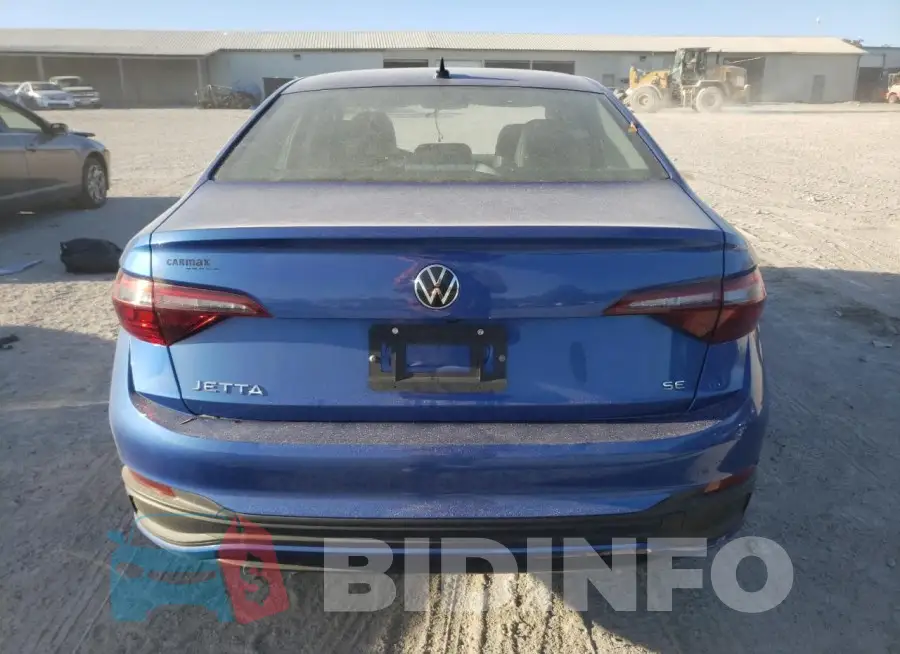 3VW7M7BU6NM005457 Photo# 6