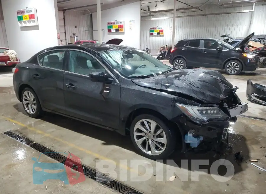 19UDE2F39GA012850 Photo# 4