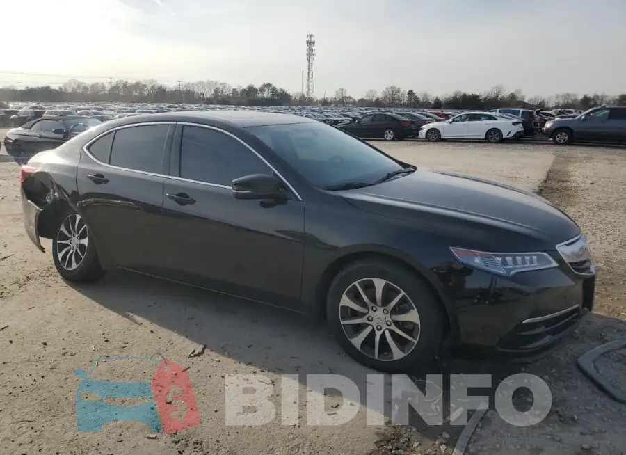 19UUB1F38GA014253 Photo# 4