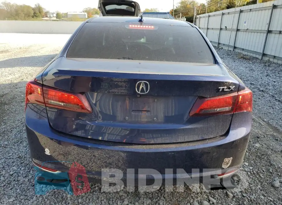 19UUB2F30GA009926 Photo# 6