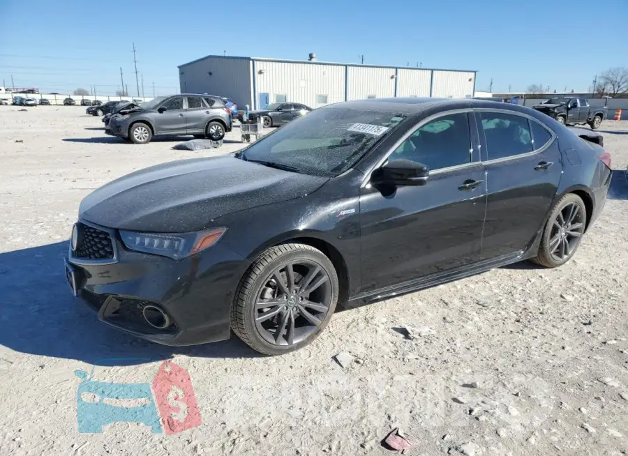 19UUB3F60KA002676 Photo# 1