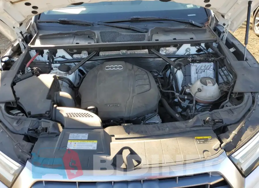 WA1ANAFY8J2155436 Photo# 11