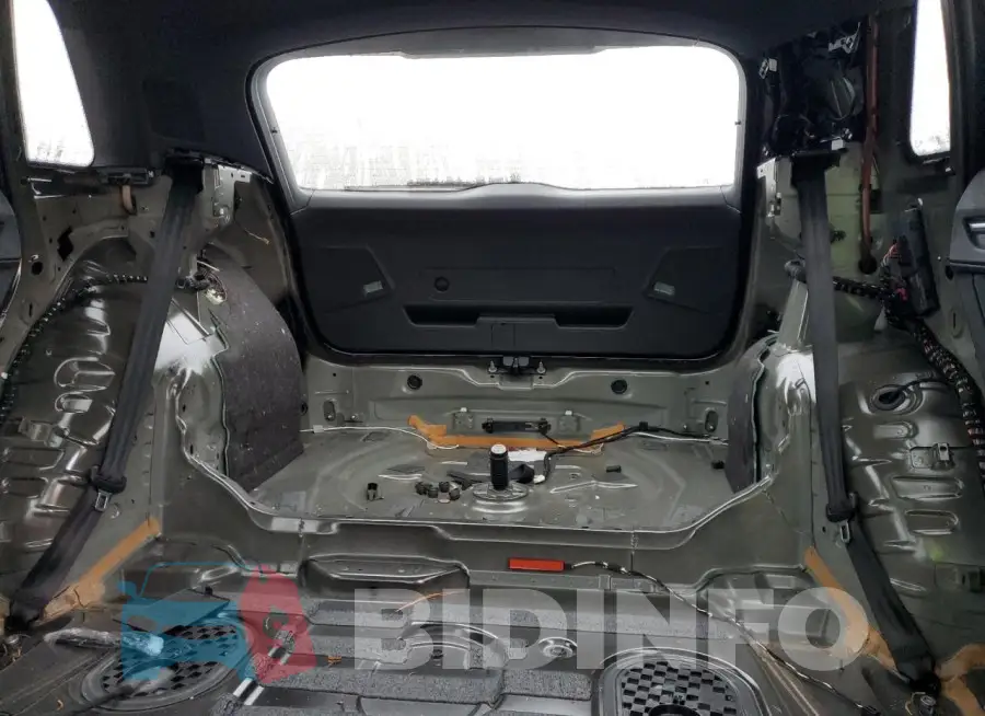 WA1DECF34L1060734 Photo# 10