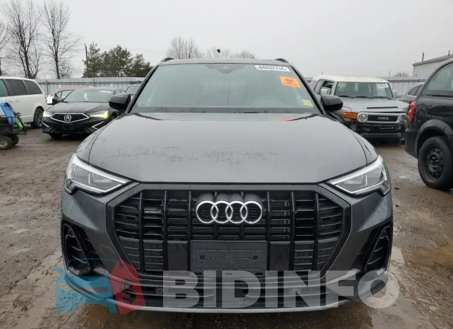 WA1EECF30N1118569 Photo# 5