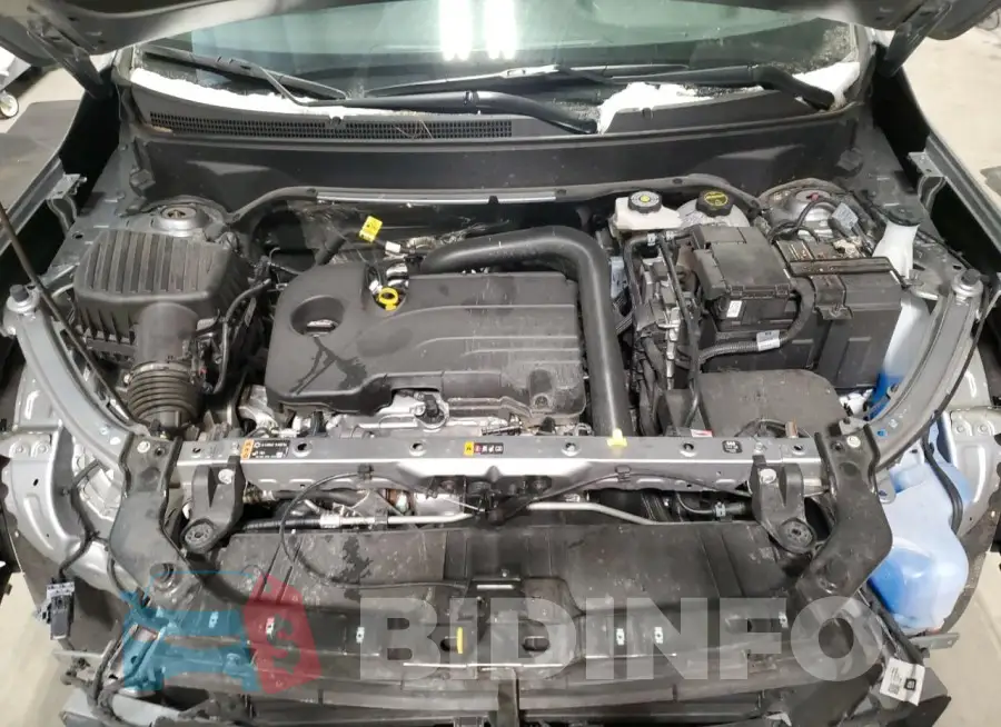 3GKALMEG3RL338165 Photo# 12
