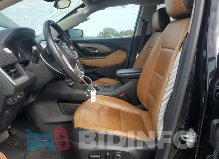 3GKALPEX8JL173025 Photo# 7
