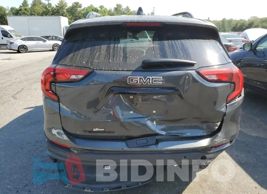 3GKALTEV6ML341448 Photo# 6