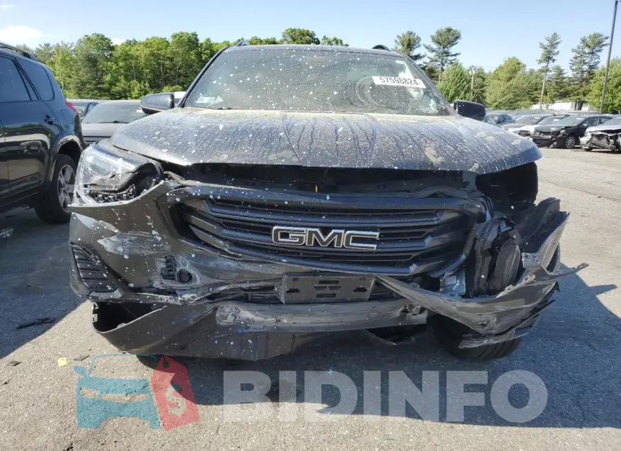 3GKALTEV6ML341448 Photo# 5