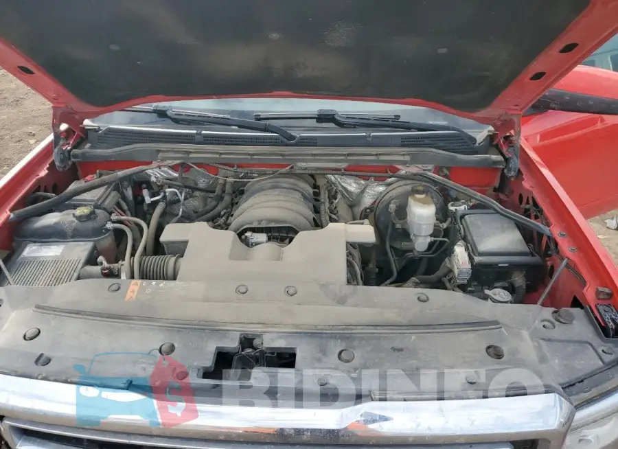 3GTU2MEC9HG334346 Photo# 11