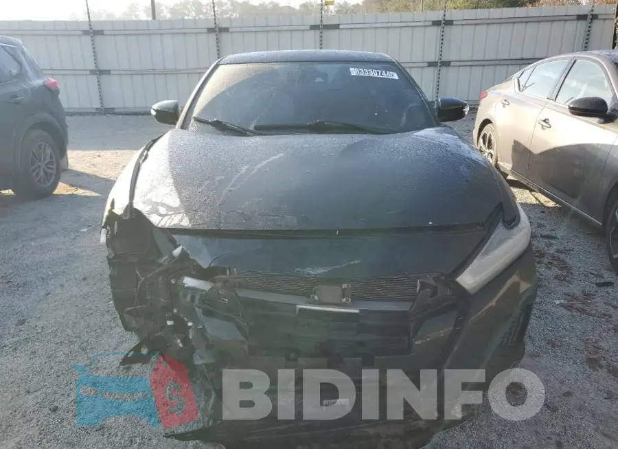 1N4AA6CV1MC508824 Photo# 5