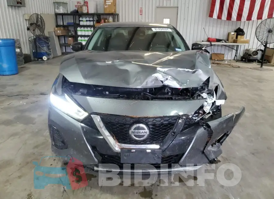 1N4AA6CV3NC505067 Photo# 5