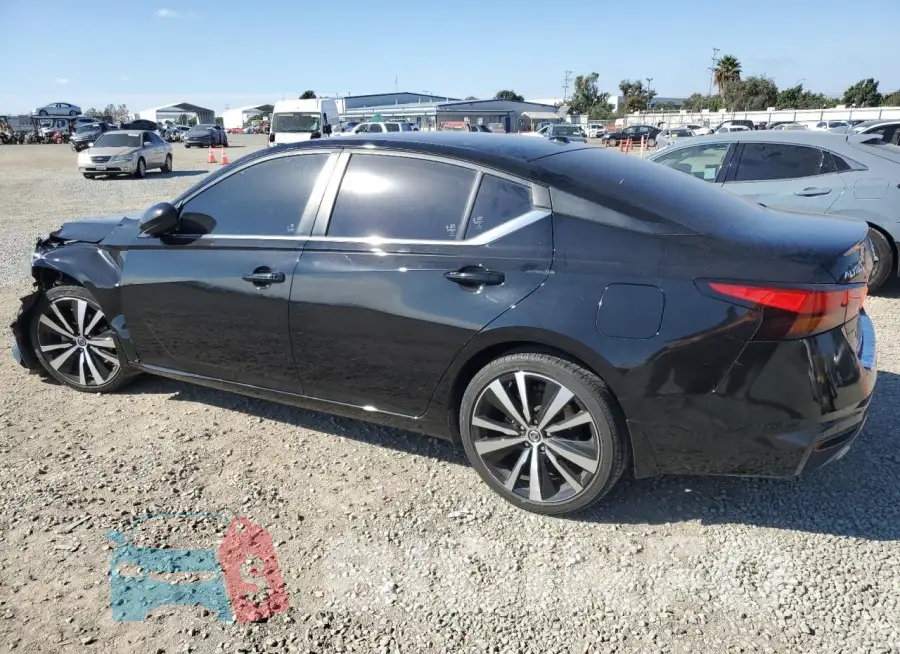 1N4BL4CV2NN420342 Photo# 2