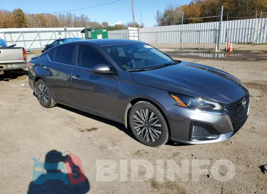 1N4BL4DVXPN421692 Photo# 4