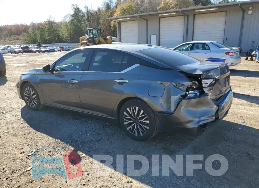 1N4BL4DVXPN421692 Photo# 2