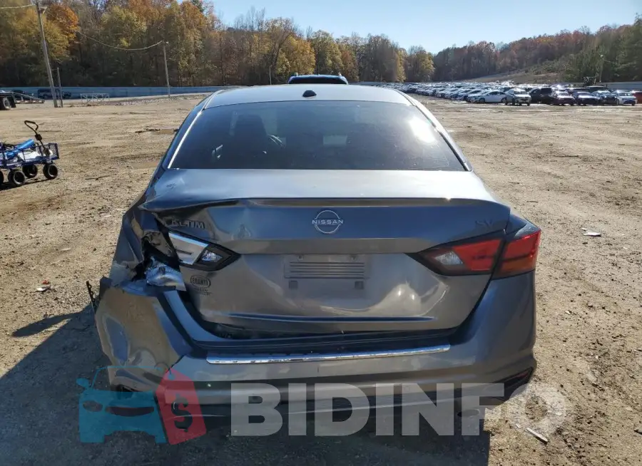 1N4BL4DVXPN421692 Photo# 6