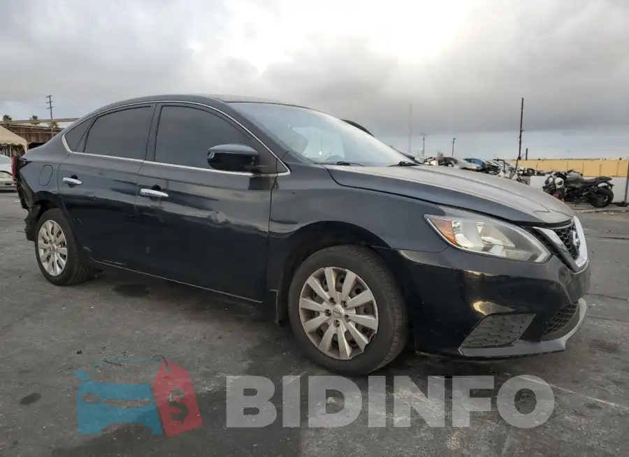 3N1AB7AP1JY304581 Photo# 4