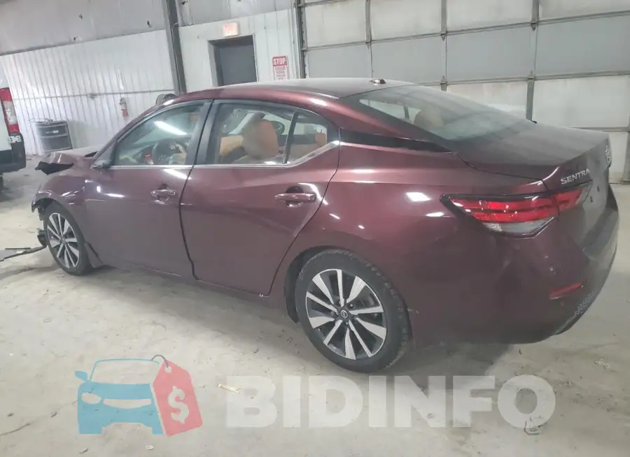 3N1AB8CV1MY245571 Photo# 2
